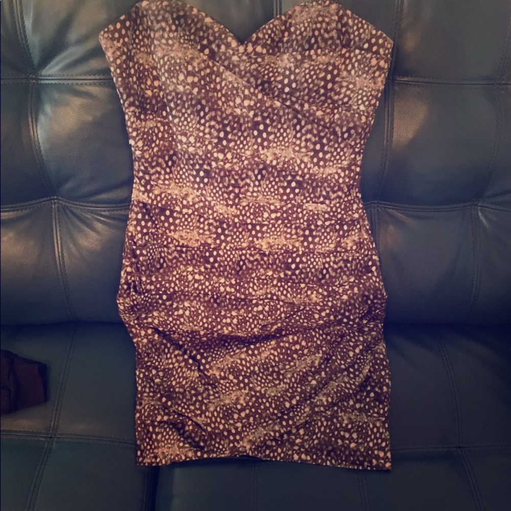 BCBG Maxazria Dress